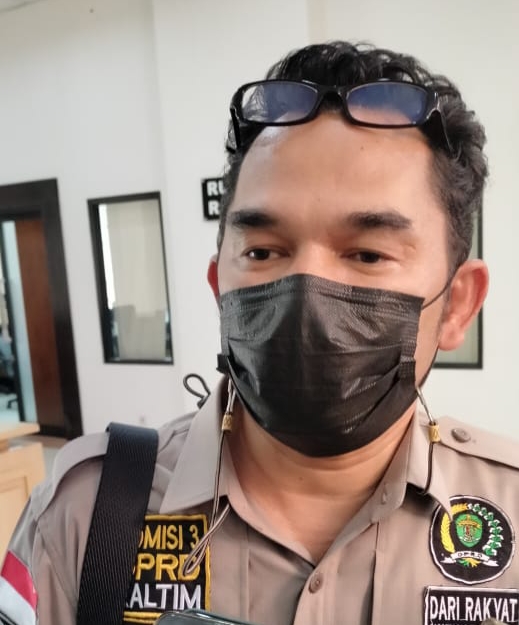 Jembatan Dondang Ditabrak Lagi, Hasan: Kedua Kalinya Jauh Lebih Parah