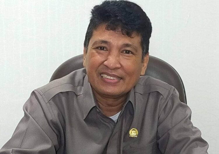 DPRD Samarinda Dukung Rencana Pemkot Bongkar Sisa Bangunan di SKM Segmen Pasar Segiri