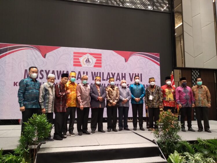 KKSS Kaltim Gelar Muswil VIII Untuk Memilih Ketua yang Baru