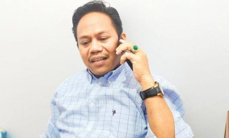 Dewan Sarankan Aset Milik Pemkot yang Tidak Digunakan Dimanfaatkan untuk PKL