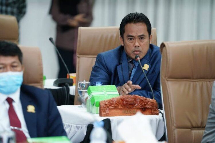 DPRD Bontang Minta Pemkot Realisasikan Gedung Uji KIR Tahun Depan   