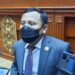 Komisi III Harapkan, Andi Harun Walikota Samarinda Bisa Perbaiki Lagi Masalah Serapan Anggaran