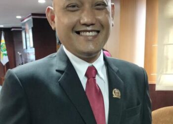 Seno: Tata Ruang Kota Samarinda Masih Amburadul