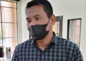 Rusman: LKPJ Pansus Sudah Terbagi Sesuai Kluster