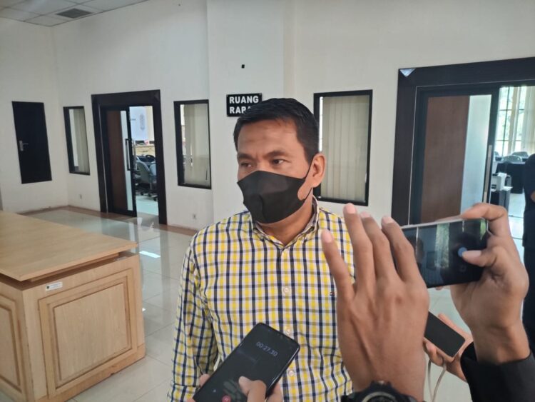 Rusman: Silahkan Berjualan, Asal Pengawasan Juga Berjalan