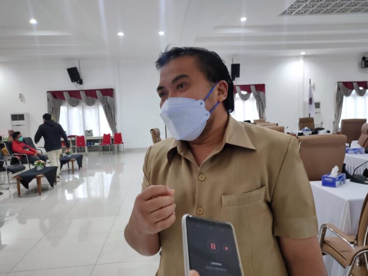 ASN Dilarang Mudik, Agus Hari: Harus ada Pertimbangan Bila Ada Hal Urgen