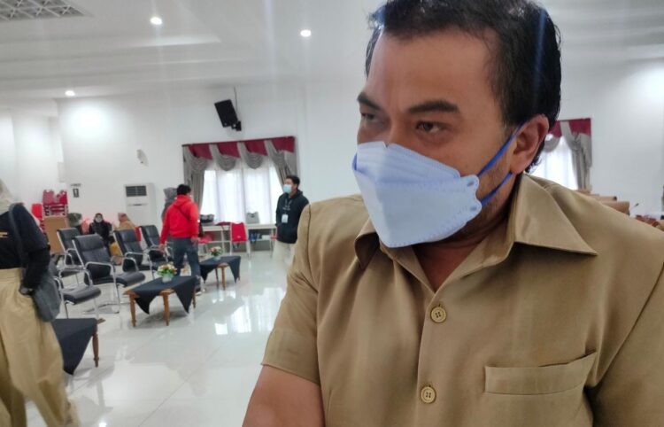 Wakil Ketua DPRD Dorong Pemkot Bontang Bagun Gedung Uji KIR