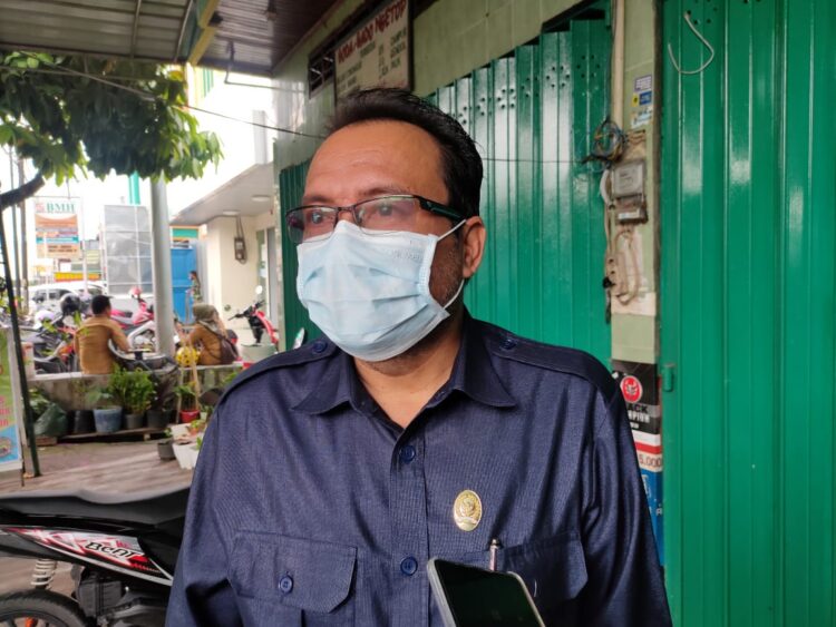 Abdul Samad Pada Pemerintah Baru Bisa Serius Tangani Banjir