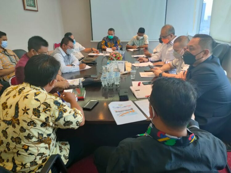 Kaltim Dinilai Lambat Oleh Depdagri, Terkait Perda Aset