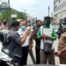Komisi III DPRD Kota Samarinda Sidak ke Kawasan Parkiran