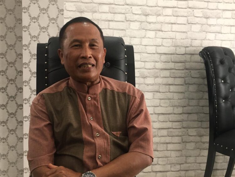 Usai Adanya Syukuran, Sugiyono Akan Segera Tempati Rumjab Ketua DPRD Samarinda
