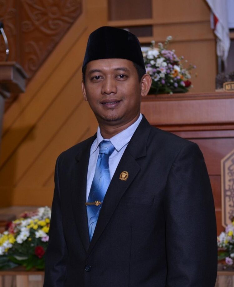 DPRD Samarinda Bentuk Pansus LKPJ, Penanganan Banjir Jadi Prioritas