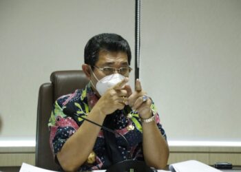 Terkait Larangan Mudik, Wagub: Dengan Setulus Hati Ini Disampaikan, Demi Keamanan Warga Kaltara