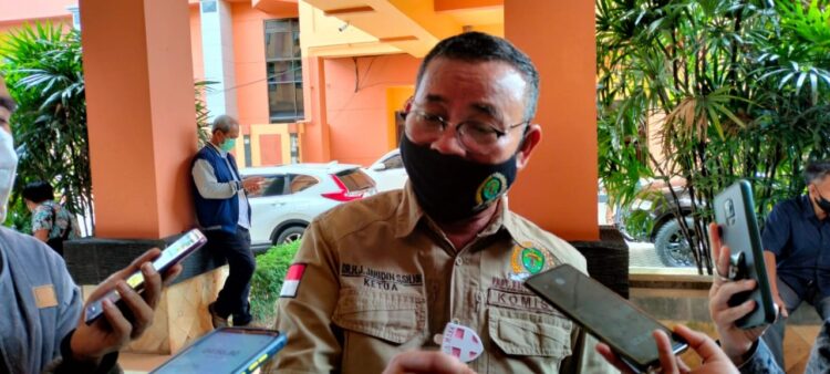 Komisi III DPRD Kaltim Ingatkan Pemerintah Agar Pulau Balang Jangan Menjadi Jembatan Abu Nawas