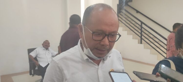 Komisi III DPRD Kaltim Ingatkan Pemerintah Agar Pulau Balang Jangan Menjadi Jembatan Abu Nawas