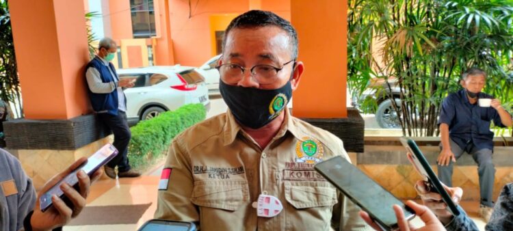 Dugaan Penyelewengan Pinjaman Rp 7 Milyar KUD Bumi Melan Subur, Komisi I DPRD Agendakan Pembahasan Lanjutan