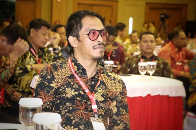 Terkait Pembangunan Jembatan Tering dan Aji Tulur Jejangkat, DPRD Kaltim Minta Dilanjutkan