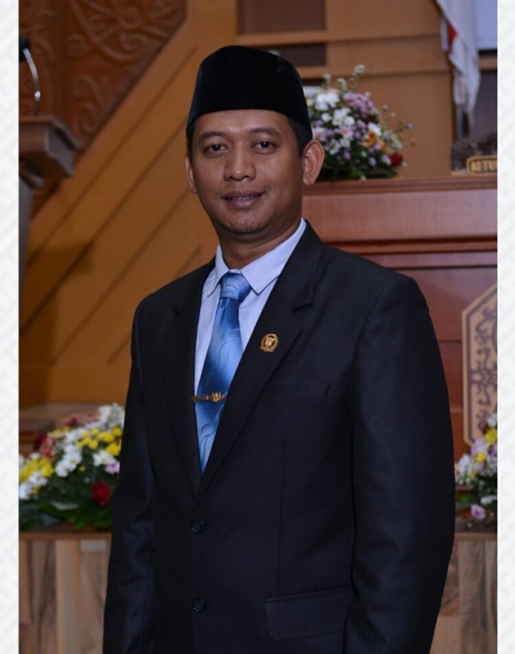 Telah Dilakukan Rapat Pansus LKPJ 2020 Dengan Disdik Samarinda, Begini Disampaikan Ketua Tim