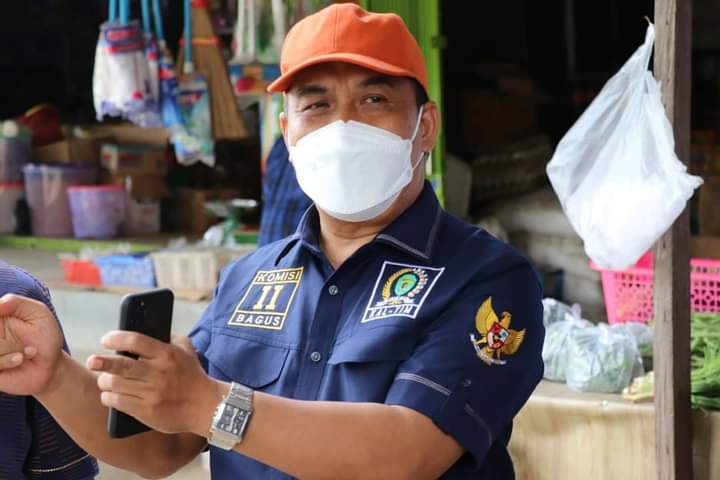 Tinjau Jalan Rusak, DPRD Kaltim Akan Segera Evaluasi Pemerintah