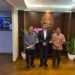 Sumber Energi Terbarukan Hydro Power akan Hadir di Bumi Benuanta
