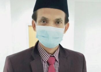 Dukung Kebijakan Pemkot, Subandi: Meski Ada Yang Dirugikan