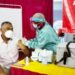 Jatah dari Pusat Terbatas, DPRD Balikpapan Tetap Dukung Pelaksanaan Vaksin Covid-19