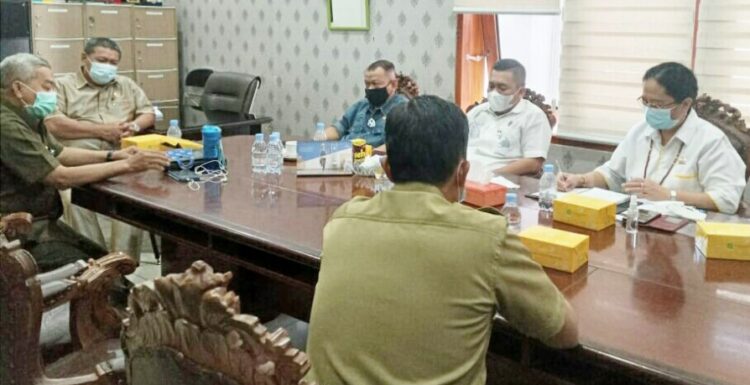 Terkait Rencana Pembangunan Kebun Binatang di Kota Balikpapan, Kajian Akademik Terus Dilakukan