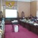 Dewan Bentuk Ketua Pansus Aset Daerah dan Perumda Manuntung
