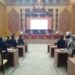 Telah Digelar Rapat Paripurna Penyampaian LKPj tahun 2020, Eko Elyasmoko Ketua Pansus Sebuh Masalah Pembangunan Sekolah
