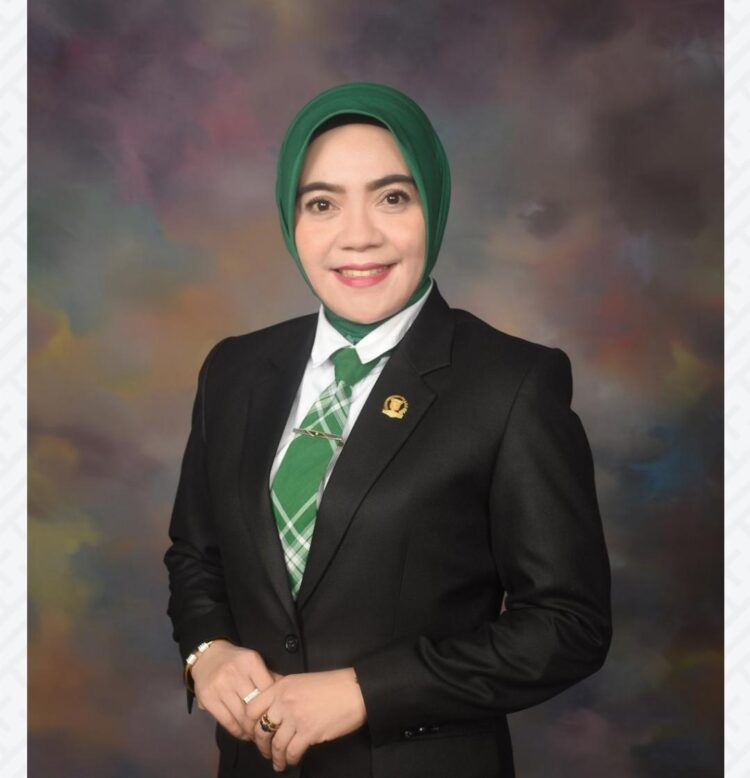 Adanya Pasar di Kisaran Jalanan Siradj Salman, Anggota Komisi II DPRD Samarinda Sebut Akan Jadi Bahan Evaluasi