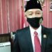 Jalan Rusak Parah, Samsun: Minta Perusahaan Setempat Swadaya Bantu Perbaikan Jalan