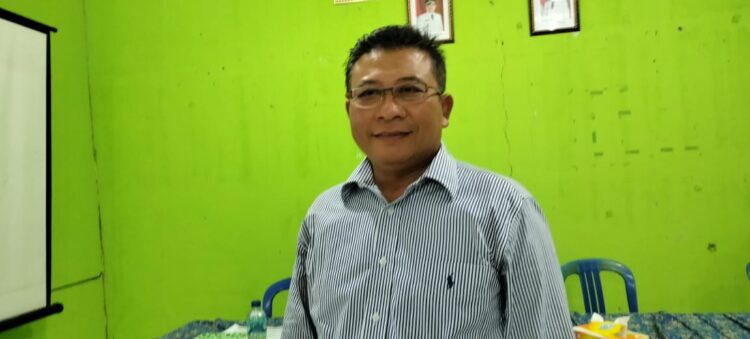 Agar Masyarakat Tak Buta Hukum, Saefuddin Zuhri Lakukan Sosialisasi Wadah Bantuan Hukum Gratis