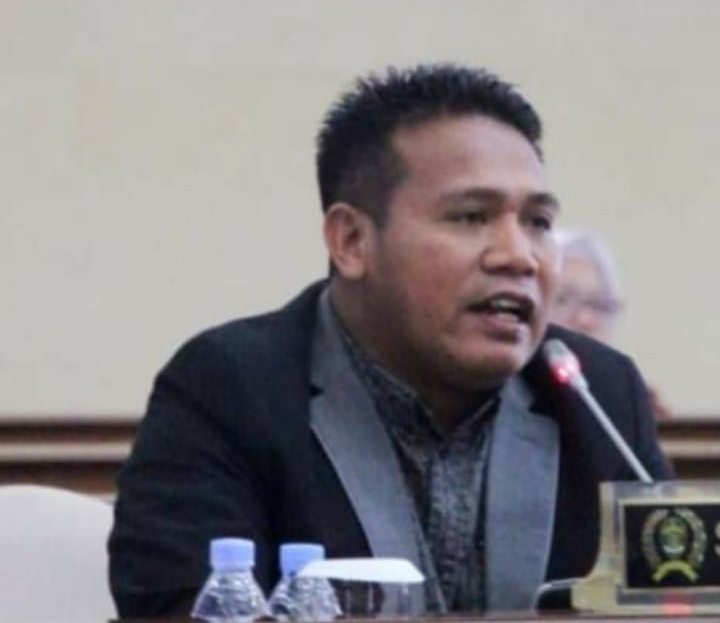 Pemprov Dinilai Tidak Sungguh-sungguh Tangani Sektor Pertanian, Udin Minta Jangan Sampai di Alihfungsikan