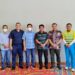 Direksi Baru PT Inhutani II Paparkan Areal Kerja di Kaltara Kepada Gubernur