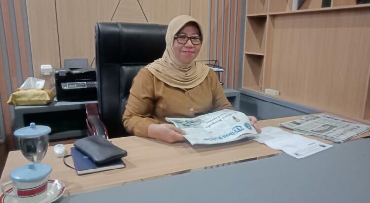 Rencana PTM Dibuka Juli 2021 Mendatang, Komisi IV DPRD Samarinda Ingatkan Protokol Kesehatan