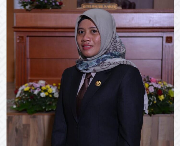 Covid-19 di Kota Ini Menurun, Anggota Komisi 4 DPRD Samarinda Ingatkan Jangan Euforia