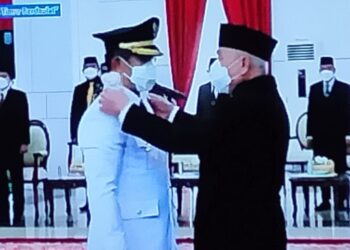 Target Program kerja  100 Hari  Walikota Balikpapan yang Baru