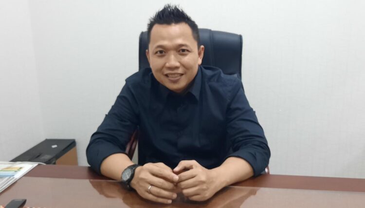 Ada Keluhan Pelayanan Air Bersih di Samarinda, DPRD Samarinda Pinta Perumdam Beri Layanan Terbaik