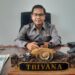 Satpol-PP Tertibkan PKL di Beberpa Kawasan Samarinda, Triyana Anggota Komisi I Beri Apresiasi