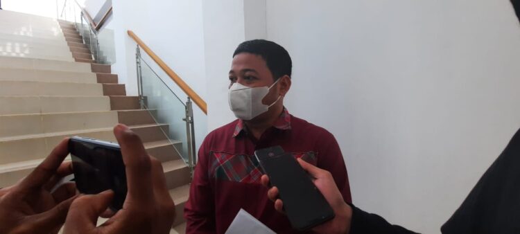 Samarinda Marak Pertamini, Pada Pertemuan dengan DPRD, Fuad sebut Pertamina Akui Itu Ilegal
