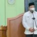 Rizal Efendi Menututup Safari Ramadhan 1441 H di Masjid Jami Nurul A’la Km 17