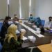 Pemprov Kaltara Gelar Rapat Tindak Lanjut Kerja Sama Bersama PT Pegadaian (Persero)