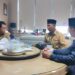 PWNU Kaltara Adakan Pertemuan dengan Gubernur, Bahas Pelantikan Pengurus Dijadwalkan Juni