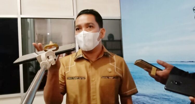 Komisi III Kecewa, Camat dan Lurah Tidak Hadiri RDP
