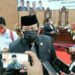 Dewan Gelar Rapat Paripurna Istimewa Atas Pemberhentian Wali Kota dan Wakil Wali Kota Balikpapan Periode 2016 – 2021