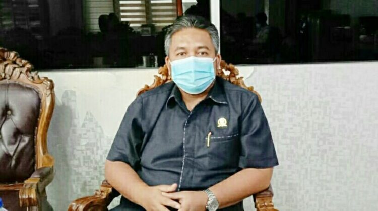 Tujuh Perda di Tahun 2020 Disahkan Dewan