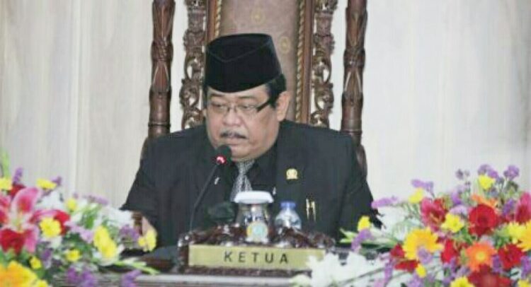 DPRD Kota Balikpapan Tunggu Laporan Pertanggung Jawaban Wali Kota Periode 2016-2021