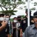 Ada Dugaan Bangun Ruko di Zona Hijau, Komisi III DPRD Balikpapan Lakukan Sidak