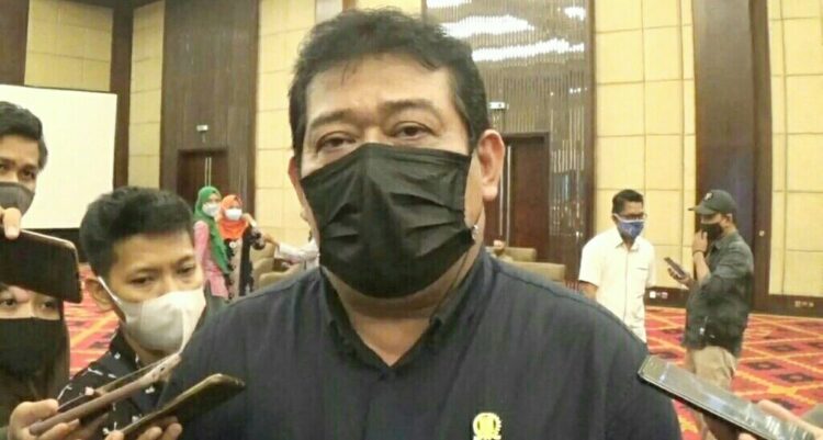 Terkait Operasional Satgas RT, Belum ada Laporan Dari Satgas Kota