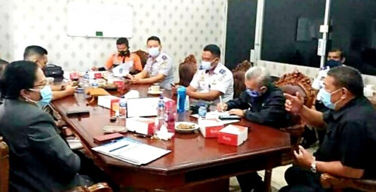 Anggaran Rp. 6 Miliar untuk Pemasangan PJU Kota Balikpapan